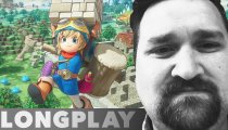Dragon Quest Builders - Long Play