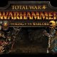 Total War: Warhammer - The King & The Warlord trailer