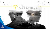 The Assembly – Trailer di lancio