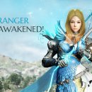 Black Desert Online - Il video "Ranger Awakening"
