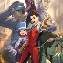 Il video d'esordio di Apollo Justice: Ace Attorney per Nintendo 3DS