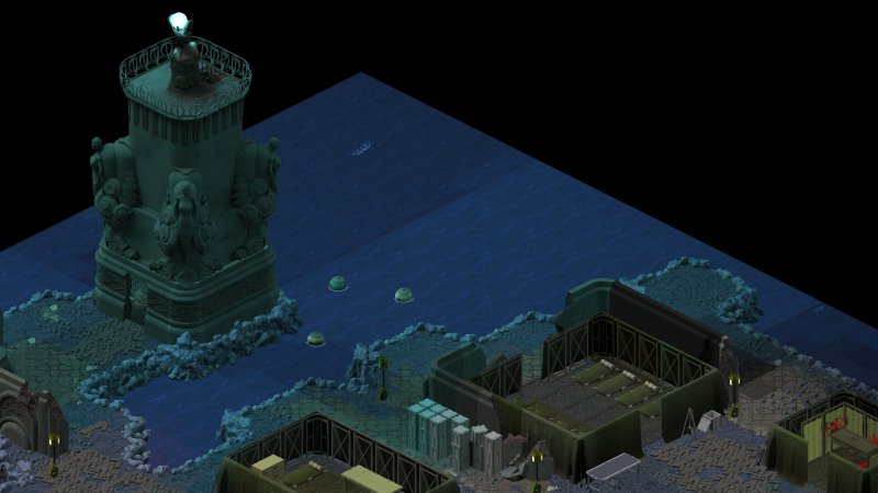 Immagine di UnderRail per PC Windows