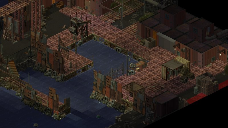 Immagine di UnderRail per PC Windows