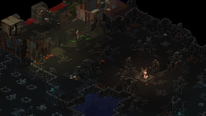 Immagine di UnderRail per PC Windows