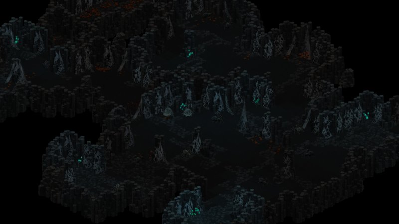 Immagine di UnderRail per PC Windows