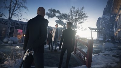 Hitman - Episodio 6: Hokkaido