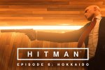Il finale di stagione di Hitman sarà ambientato a Hokkaido - Notizia