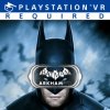 Batman: Arkham VR per PlayStation 4