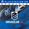 DRIVECLUB VR per PlayStation 4