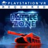 Battlezone per PlayStation 4