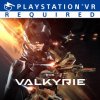 EVE: Valkyrie per PlayStation 4