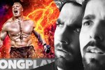Saliamo sul ring insieme agli Amendola Brothers questa sera, con il Long Play di WWE 2K17 - Notizia
