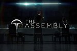 Il misterioso The Assembly arriva anche su PlayStation VR, ecco il trailer di lancio - Notizia