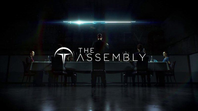 The Assembly