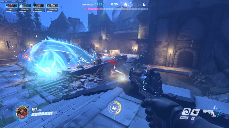 Quale futuro per Overwatch?