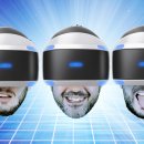 A Pranzo con PlayStation VR