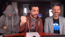 Non ho paura - Te Lo Dice Multiplayer