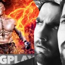 WWE 2K17 - Long Play