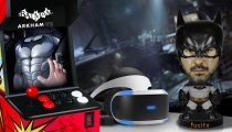 Batman: Arkham VR - Sala Giochi