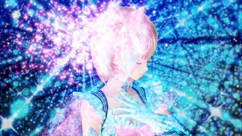 Immagine di Blue Reflection per PlayStation 4