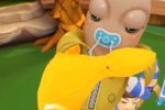 Vediamo il trailer di lancio di Ace Banana per PlayStation VR - Notizia
