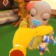 Vediamo il trailer di lancio di Ace Banana per PlayStation VR