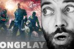 Lucidiamo le lame e carichiamo le pistole in vista del Long Play di stasera su Shadow Warrior 2, con Stefano Brocchieri - Notizia