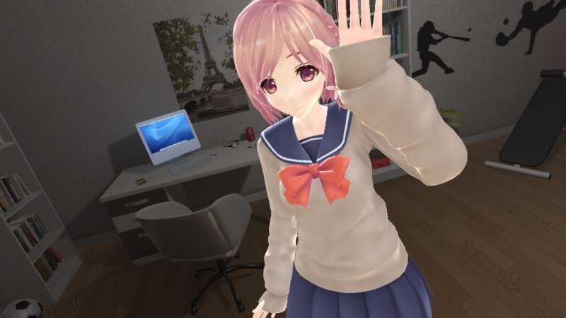 Let's Play With Nanai!