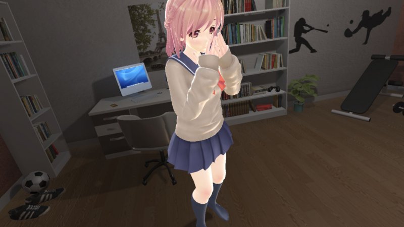 Let's Play With Nanai!