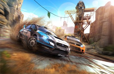 Asphalt Xtreme