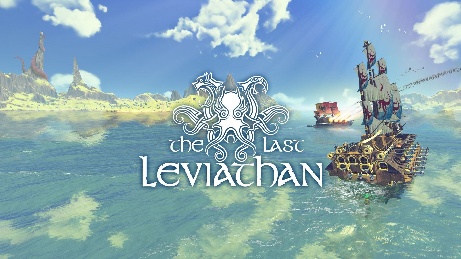The Last Leviathan PC Multiplayer.it