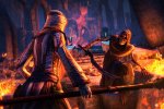 Un video mostra The Elder Scrolls Online su PlayStation 4 Pro - Notizia