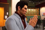 Una nuova galleria di Yakuza 6 mostra gli scenari e le attività secondarie - Notizia