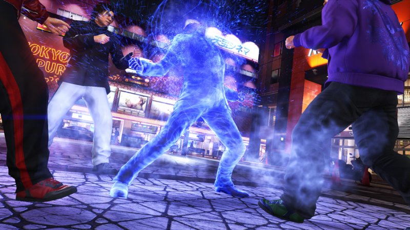 Immagine di Yakuza 6: The Song of Life per PlayStation 4
