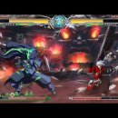 BlazBlue: Central Fiction - Trailer gameplay