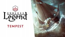 Endless Legend - Tempest - Il trailer di lancio