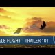 Eagle Flight - Il Trailer 101