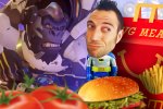 Oggi Stefano F. Brocchieri ci porta a pranzo con Overwatch - Notizia