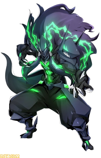 Immagine di BlazBlue: Centralfiction per PlayStation 4