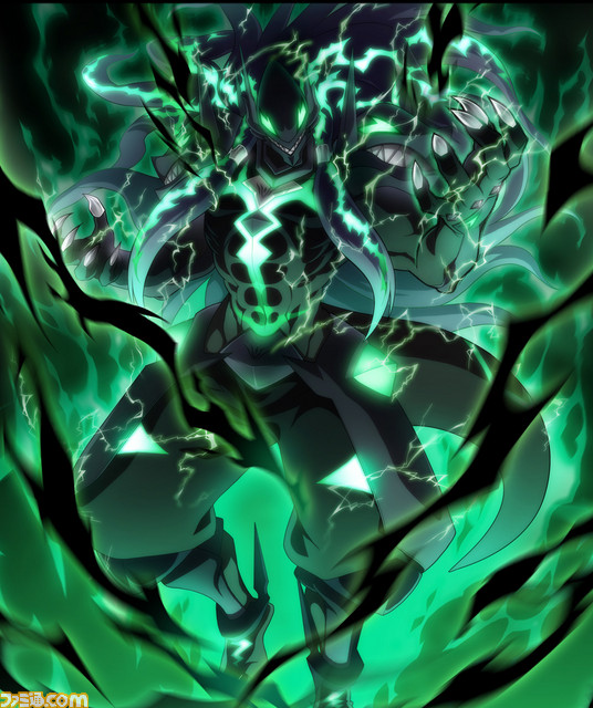 Immagine di BlazBlue: Centralfiction per PlayStation 4