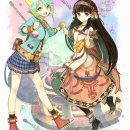 Un annuncio in arrivo per Atelier Shallie Plus: Alchemists of the Dusk Sea
