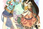 Un annuncio in arrivo per Atelier Shallie Plus: Alchemists of the Dusk Sea - Notizia
