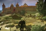 Una mod consente di giocare a The Witcher 3: Wild Hunt con la grafica completamente stilizzata - Notizia