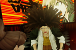 Vediamo un video di gameplay per la demo di Cyber Danganronpa VR: The Class Trial - Notizia
