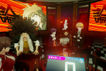 Spike Chunsoft ha intenzione di portare Cyber Danganronpa VR: The Class Trial in occidente - Notizia