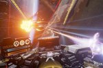 EVE: Valkyrie si espande con Groundrush, eccolo in video  - Notizia