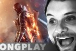 Rosario Salatiello si è scavato una trincea giusto in tempo per il Long Play di stasera su Battlefield 1 - Notizia