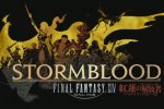 Square Enix pubblica il benchmark e un nuovo trailer per Final Fantasy XIV: Stormblood - Notizia