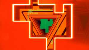 SUPERHYPERCUBE