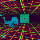 SUPERHYPERCUBE è disponibile su PlayStation VR, ecco il trailer di lancio